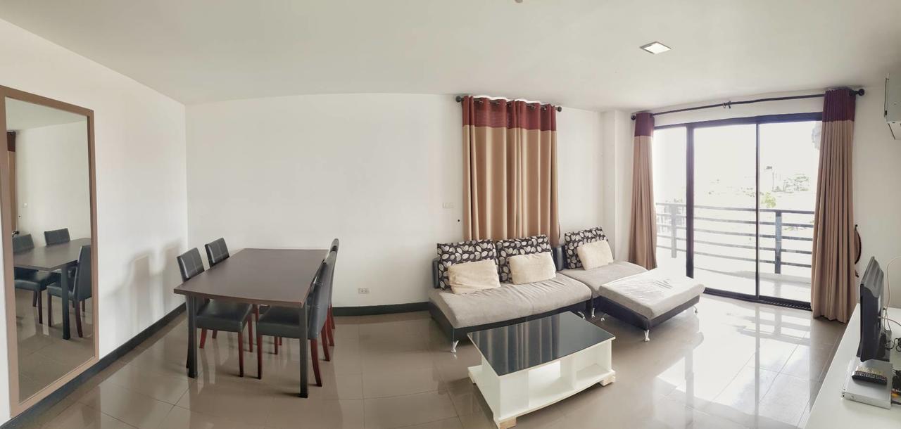 Mooks Residence Pattaya Eksteriør billede